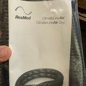 Resmed 37298 climate lineair new sealed